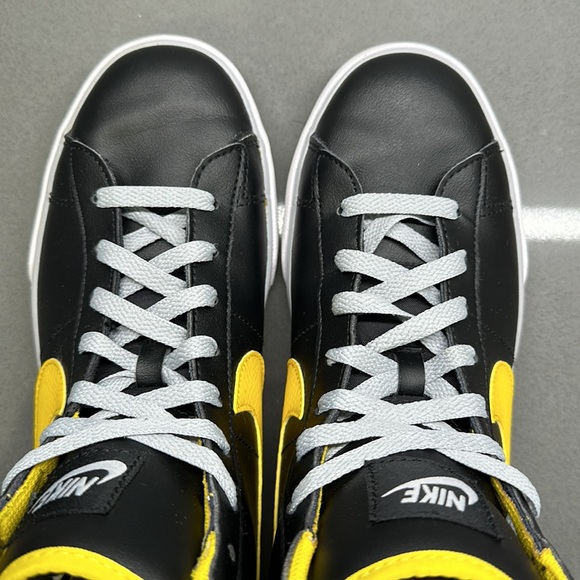 Nike Sweet Classic High 351701-071 Blazer Men’s - Picture 8 of 9